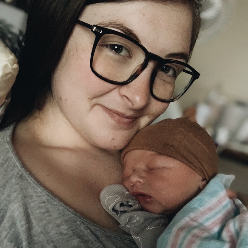 Meet your Posher, Taylor